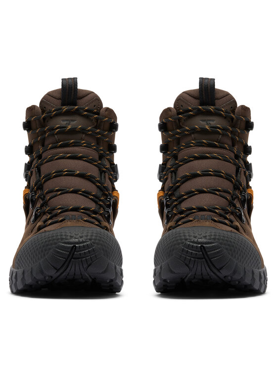 Columbia Turistiniai batai Columbia Navigator Trek Outdry Ltr 2079111 Ruda