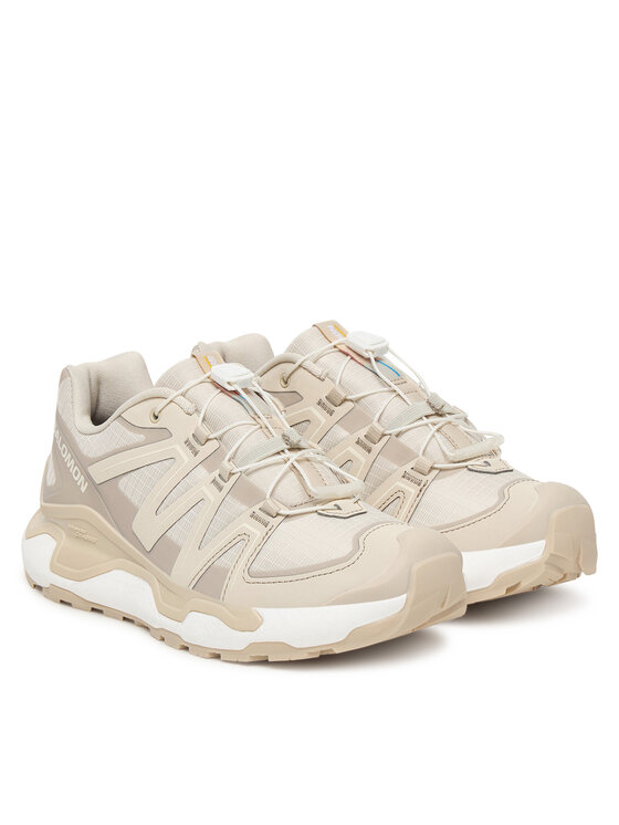 Salomon Снікерcи Salomon Xc Roam L49208200 Бежевий