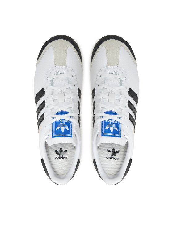 adidas Zapatillas adidas Samoa J JQ5090 Blanco