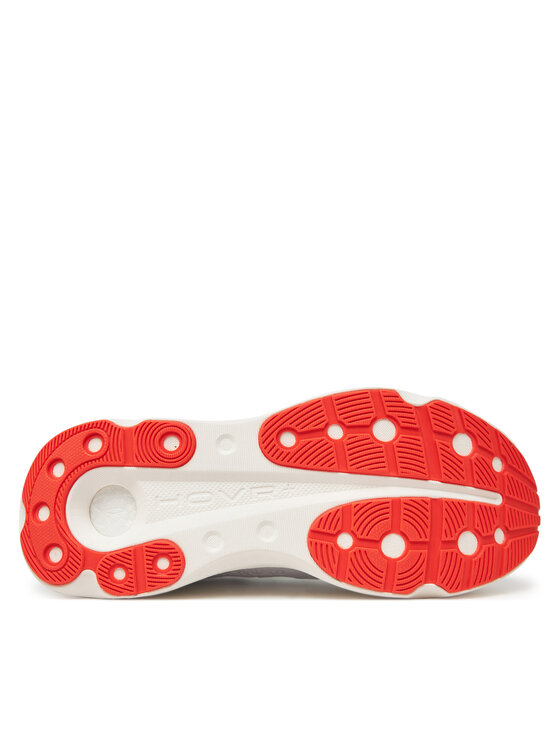 Under Armour Сникърси Under Armour UA Infinite MVMNT SE 6000902 Бял