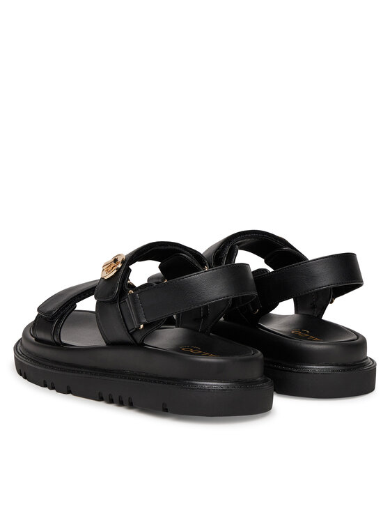 Aldo Σανδάλια Aldo Linette 13836282 Μαύρο