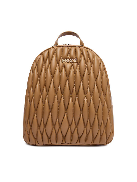 MEXX Рюкзак MEXX C-MEXX-L-011-08 Бежевий