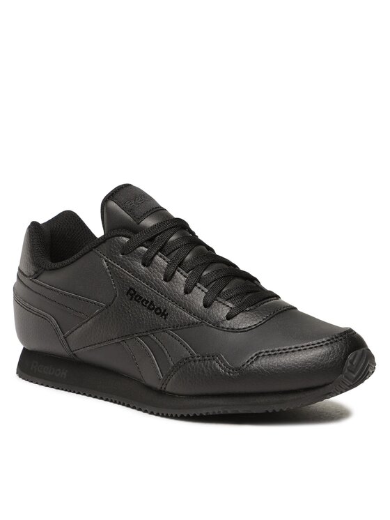 Reebok Sneakersy Reebok Royal Cljog 3.0 FV1295 Czarny