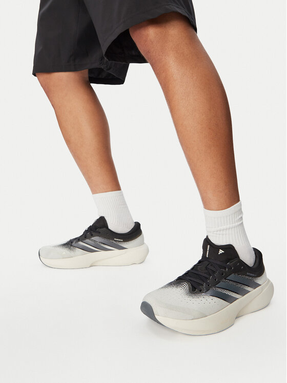adidas Pantofi pentru alergare adidas Supernova Rise 3 Running Shoes KK1202 Bej