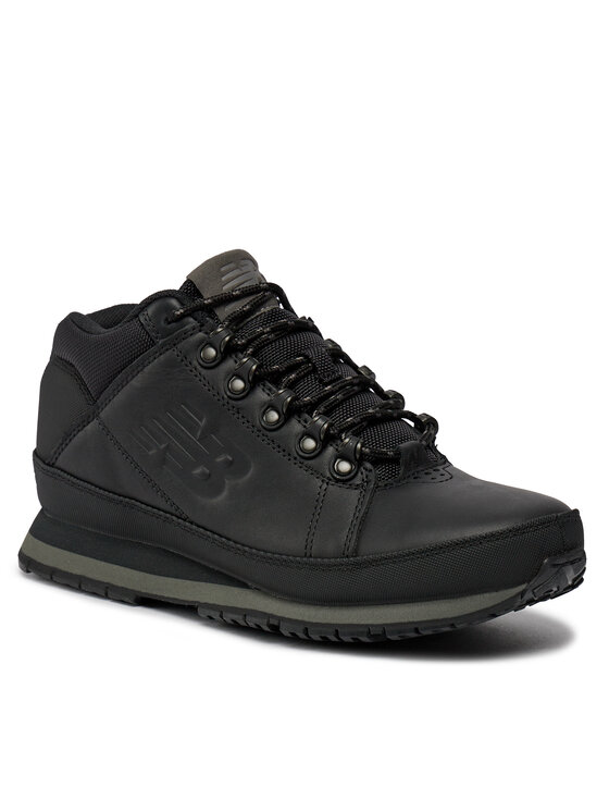 New Balance Puszābaki New Balance Classics H754LLK Melns