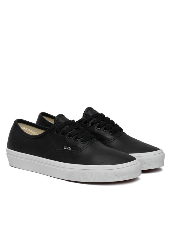 Vans Tenisówki Vans Authentic VN000EGABPB1 Czarny