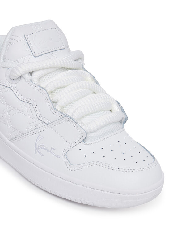 Karl Kani Sneakersy Karl Kani 89 SK8 PD00002629 Biela