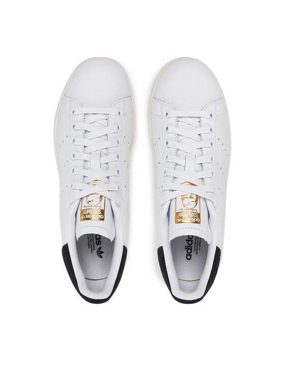 adidas Снікерcи adidas Stan Smith JI3379 Білий