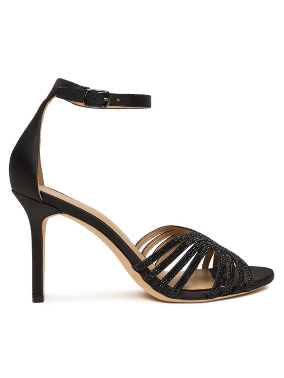 LAUREN RALPH LAUREN Sandale LAUREN RALPH LAUREN Allie 802P02072002 Crna