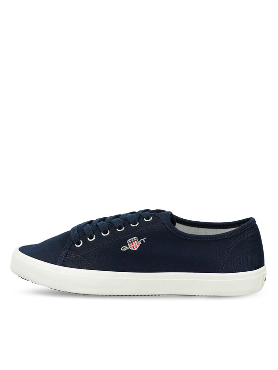 Gant Кросівки Gant 32538309 Cиній