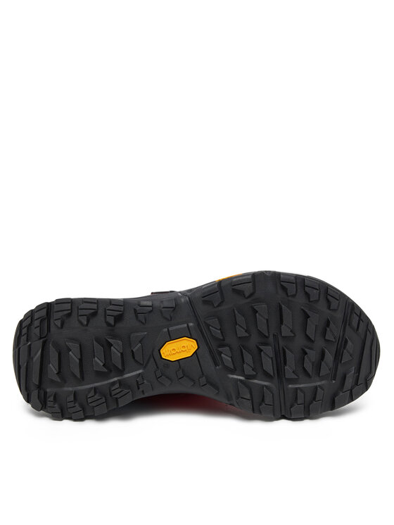 Zamberlan Trekingová obuv Zamberlan 335 Circe Gtx GORE-TEX Low 0335PW0G Červená
