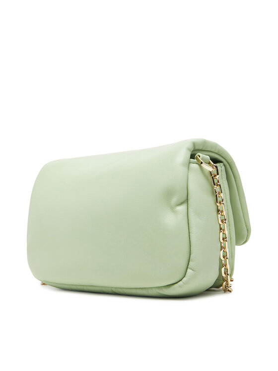 Patrizia Pepe Сумка Patrizia Pepe 8B0219/L113 Зелений