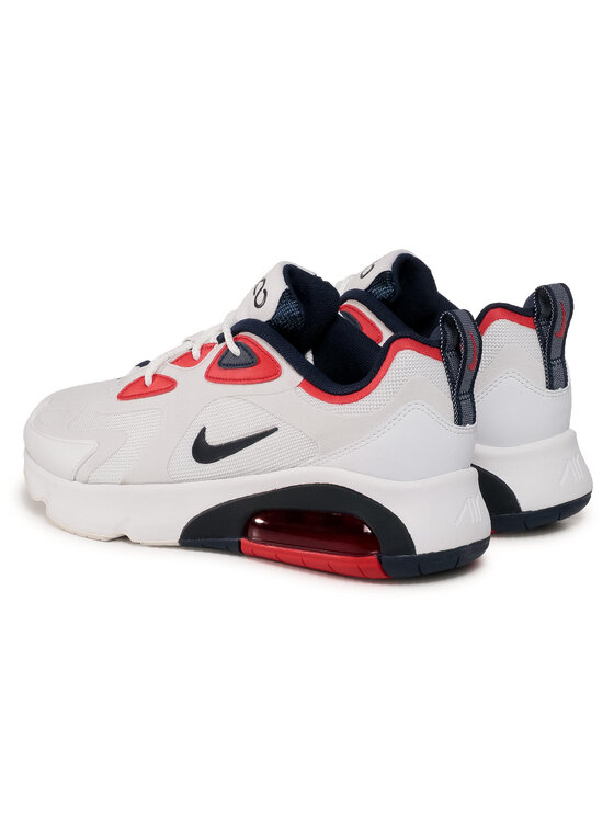 Nike Снікерcи Nike Air Max 200 CT1262 101 Білий
