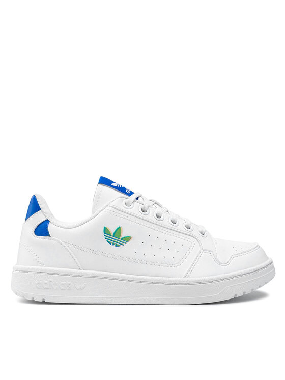 Sneakersy adidas NY 90 H02170 Biały | Eobuwie.com.pl