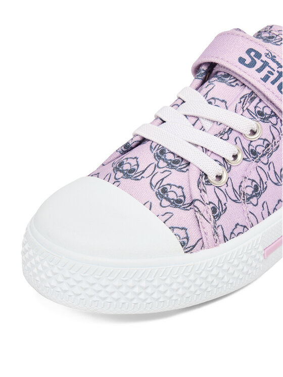 Disney Classics Кеди Disney Classics CEO-CM-SS26-224DCLS Фіолетовий