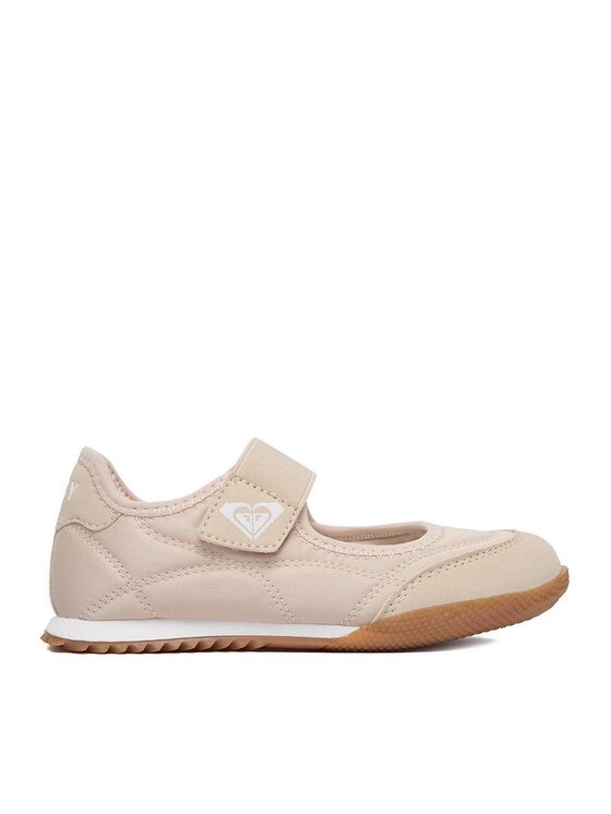 Roxy Балетки Roxy CEO-3512103 Світло-бежевий