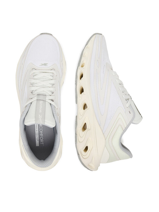 Reebok Взуття для бігу Reebok EO-FUEL FLEX RUN 100244529 W Сірий