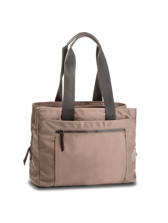 clarks raina lea bag Ročna torba Clarks Raina Lea 261375200 Rjava