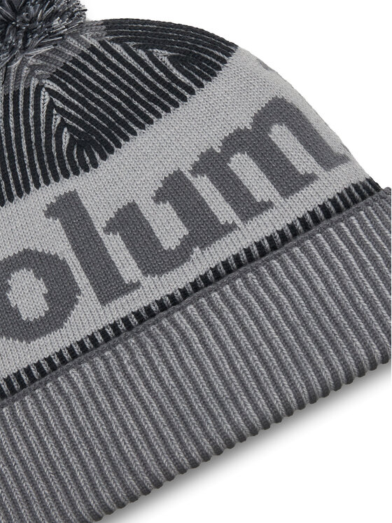 Columbia Σκούφος Columbia Polar Powder™ III 2137291 Γκρι