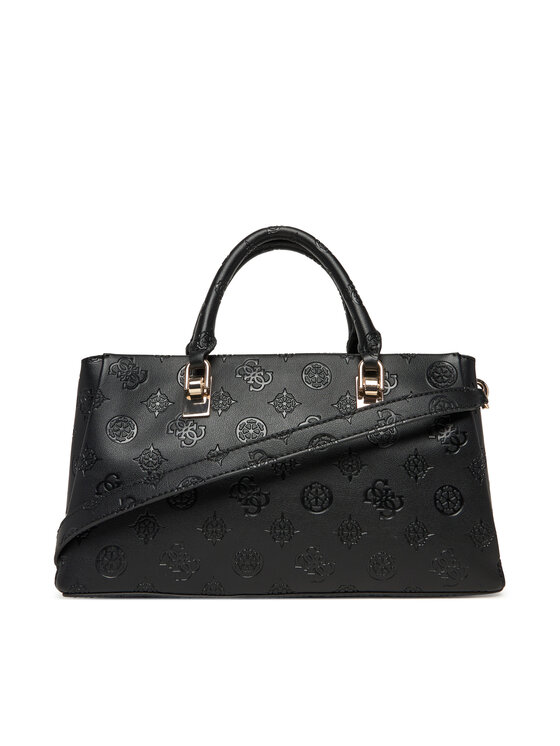 Guess Сумка Guess Tisha HWPD77 64060 Чорний