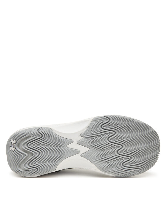 Under Armour Взуття для баскетболу Under Armour UA Spawn 7 Mid 6000753 Сірий