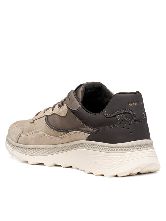 Geox Sneakers Geox U Spherica Actif X1 U65HUA 0EK22 C5Z6T Bej
