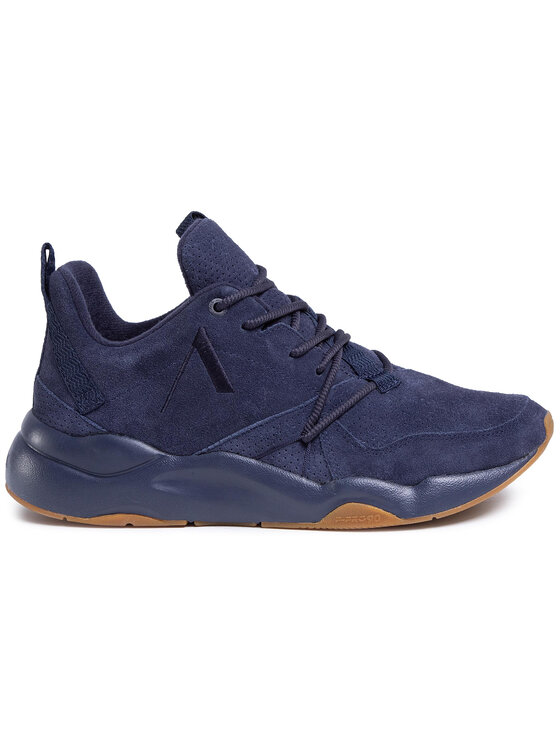 ARKK Copenhagen Sneakers ARKK Copenhagen Asymtrix Suede 2.0 F-PRO90 CR3006-0052-M Blu scuro