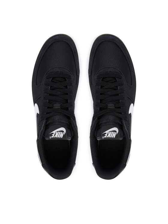Nike Снікерcи Nike Field General HF3165 001 Чорний