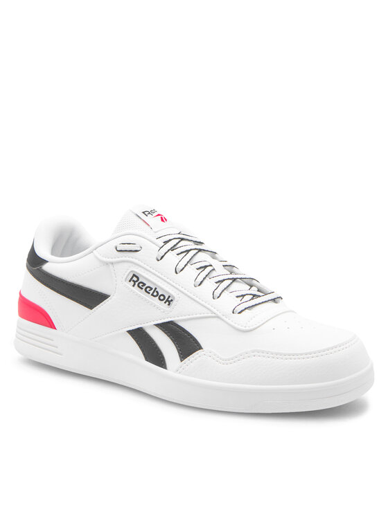 Reebok Sneakersy Reebok Court Advance 100033755 Biela