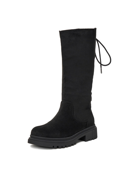 DeeZee Zābaki DeeZee CEO-CS5819-24 Melns