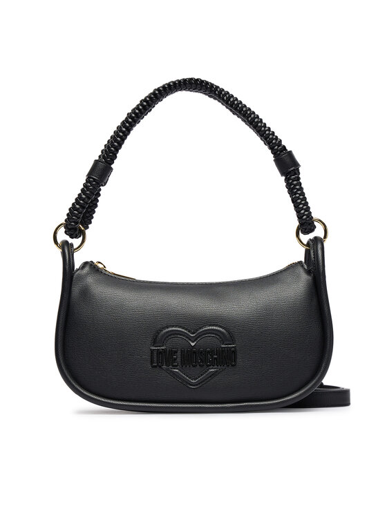 LOVE MOSCHINO Сумка LOVE MOSCHINO JC4098PP1OLL0000 Чорний