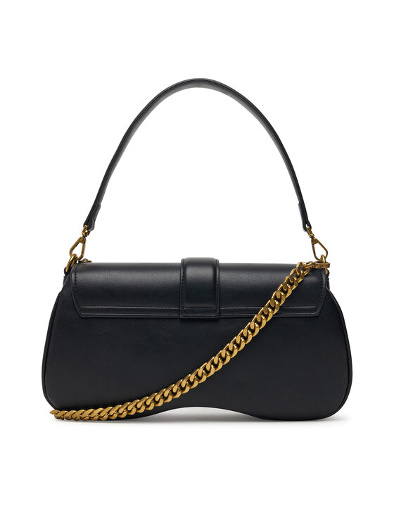 Just Cavalli Kabelka Just Cavalli 81RA4BA1 ZSE07 Čierna