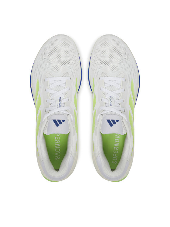 adidas Взуття для бігу adidas Supernova Rise 2 IH8662 Білий