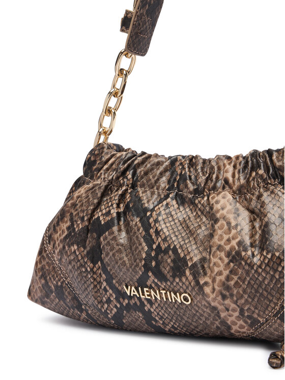 Valentino Сумка Valentino Lumira VBSA6F08PIT Коричневий