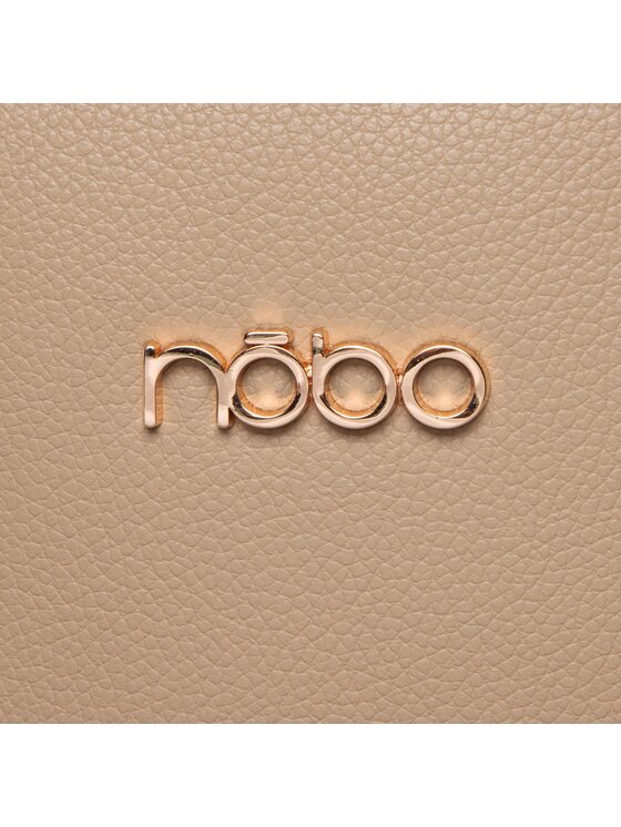 Nobo Ruksak Nobo NBAG-N0140-C015 Béžová