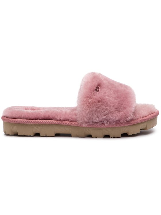 Ugg Čības Ugg W Cozette 1100892 Rozā