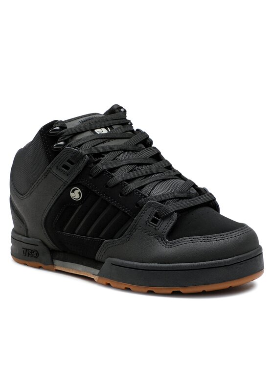 DVS Sneakers DVS Militia Boot DVF0000111 Nero