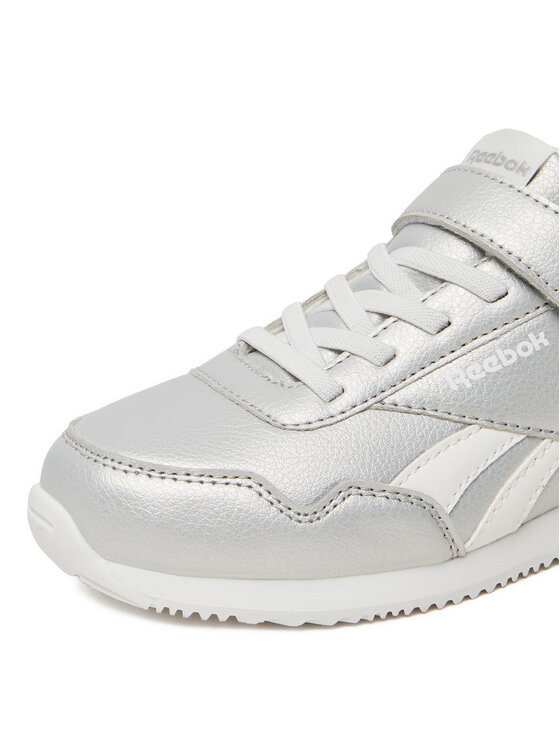 Reebok Снікерcи Reebok CEO-24KC2078(IV)DZ Срібний