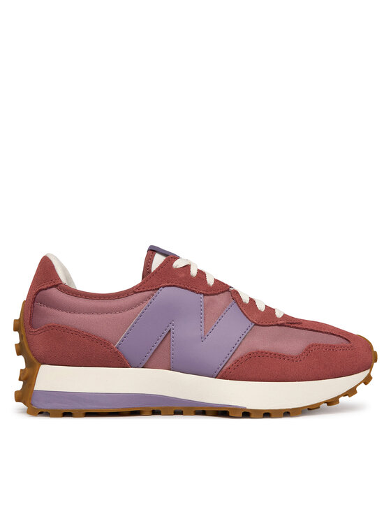 New Balance Sneakersy New Balance W3276YP Różowy