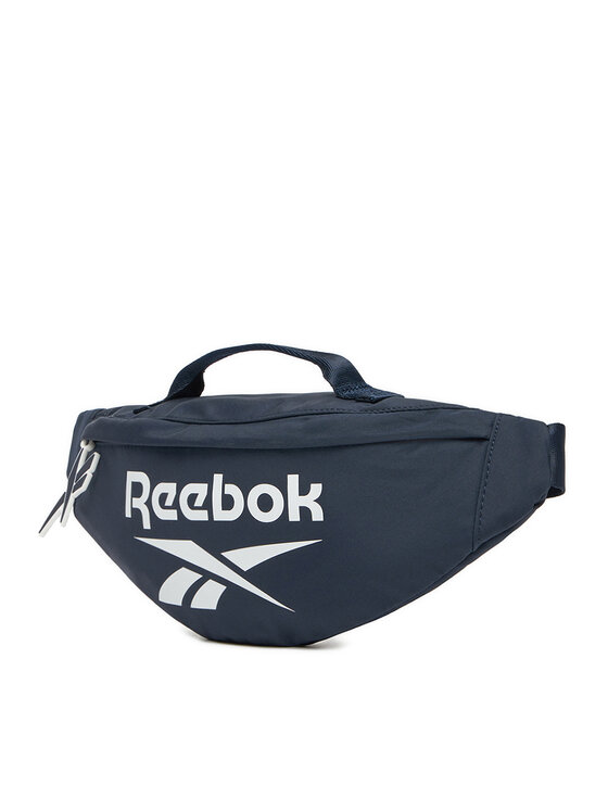 Reebok Сумка на пояс﻿ Reebok RBK-039-CCC-05 Cиній