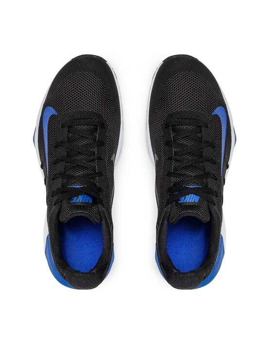 Nike Topánky do posilňovne Nike Retaliation Tr 2 AA7063 006 Čierna
