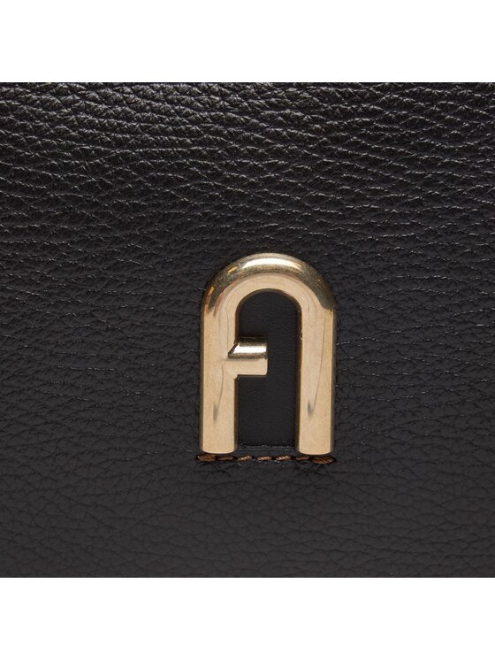 Furla Τσάντα Furla Primula Mini Crossbody WB00667-BX0176-O6000-9035 Μαύρο