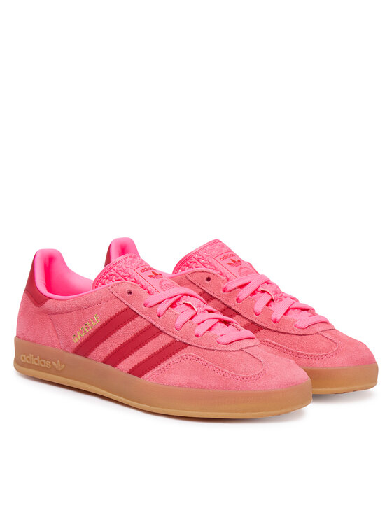 adidas Tenisice adidas Gazelle Indoor KI7175 Ružičasta