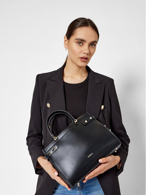 Furla Bolso Furla Lady M BAWC01L-A.0029-O6000-1-007-20-RO-B Negro