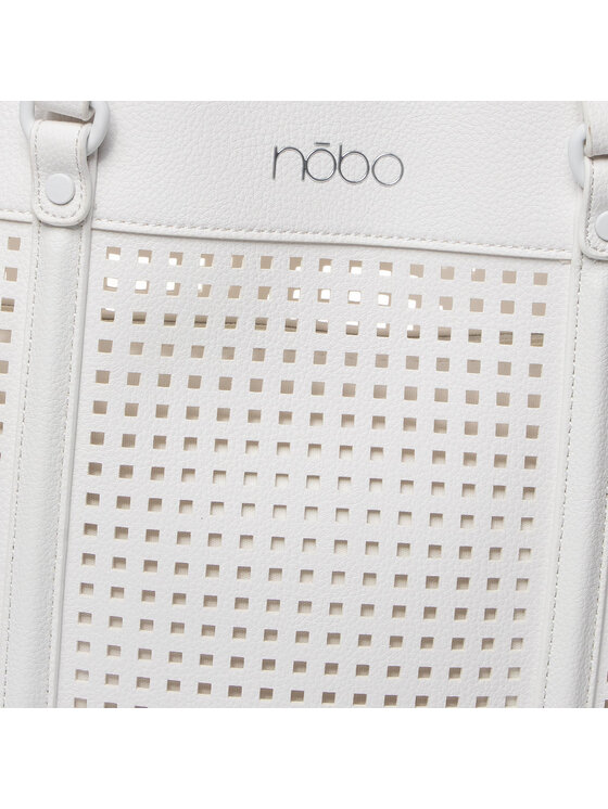 Nobo Сумка Nobo NBAG-I0300-C000 Білий