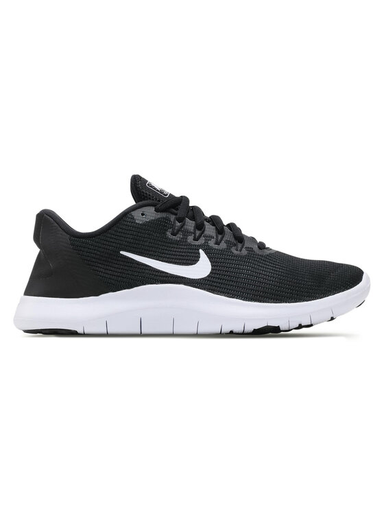 Nike Tekaški čevlji Nike Flex 2018 Rn AA7408 018 Črna