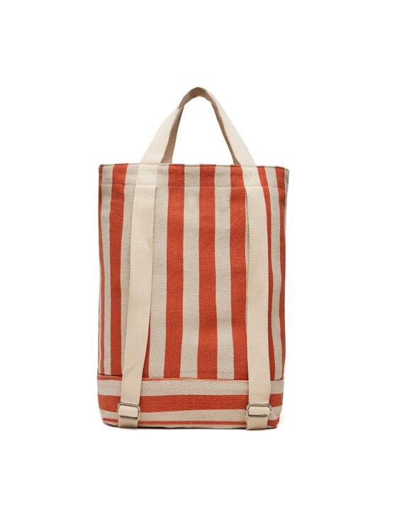 Roxy Ruksak Roxy Fairy Beach ERJBP04848 Červená