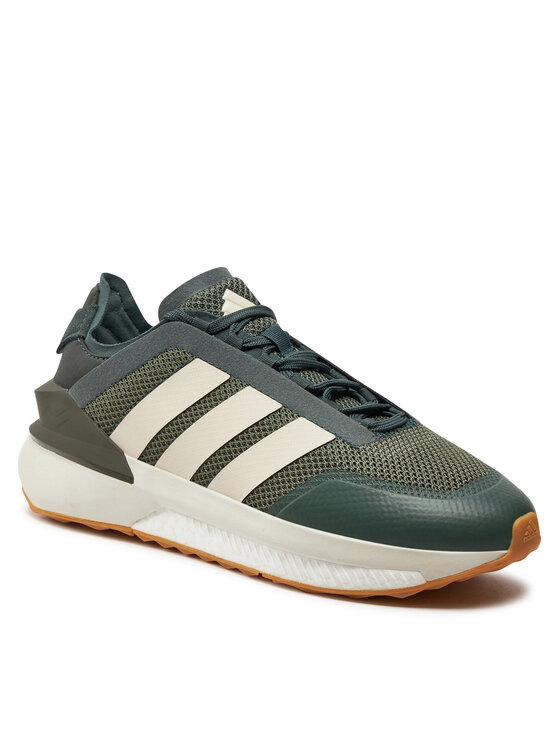 adidas Снікерcи adidas Avryn IE2636 Хакі
