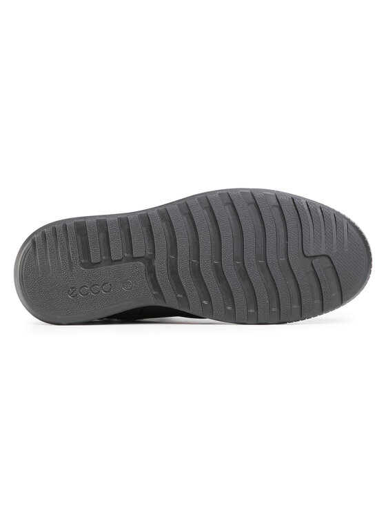 ECCO Sportcipők ECCO Byway Tred GORE-TEX 50183451052 Fekete