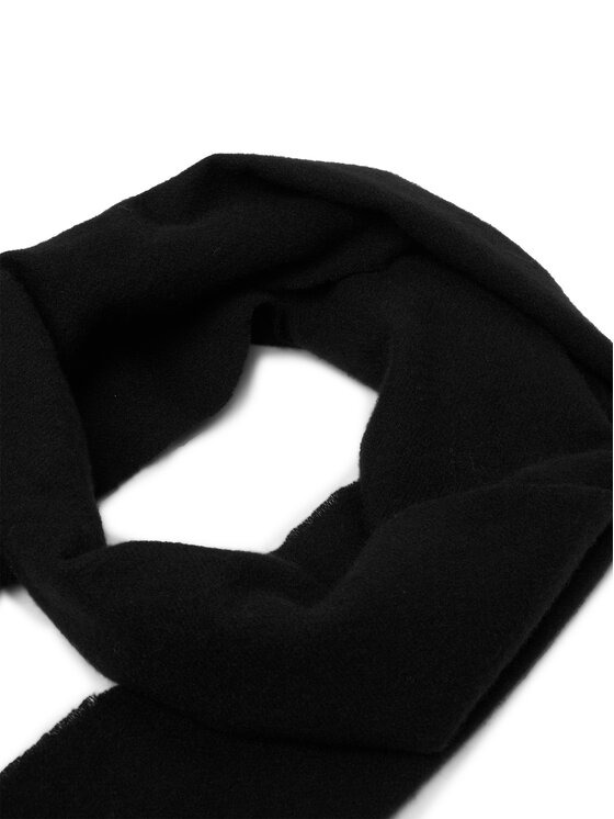 Calvin Klein Sál Calvin Klein Emblem LV04D8015G Fekete